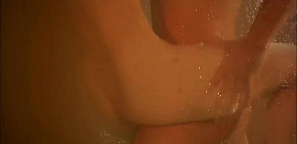  Amy Wip hot sex scene in water from Sex And Zen (HD quality)